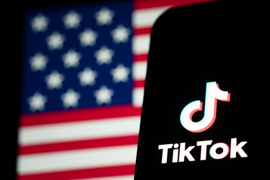 Trump Administration Confirms TikTok Deal With China Ahead Of Third Deadline