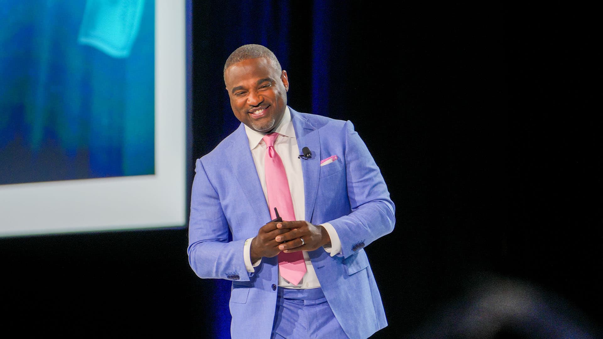 Why Rashaun Williams Passed On Adding Airbnb To His Investment Portfolio Of Over 170 Companies