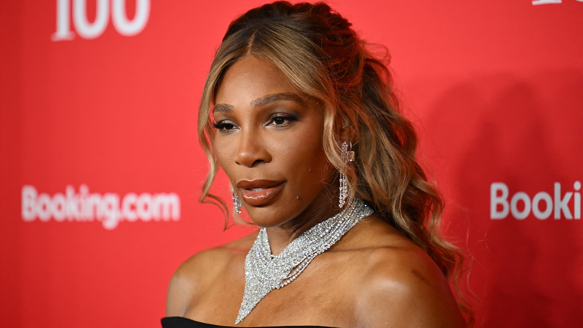 Strategic Partner Behind Serena Williams' Wyn Beauty Collapses — Here's What This Could Mean For The Beauty Brand