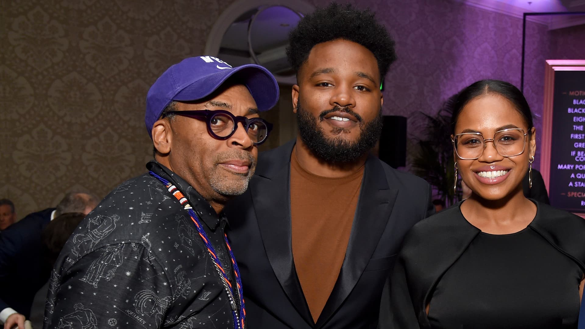 Spike Lee Refers To Ryan Coogler's 'Sinners' Deal As A 'Power Move' And Reveals The Only Film He Owns