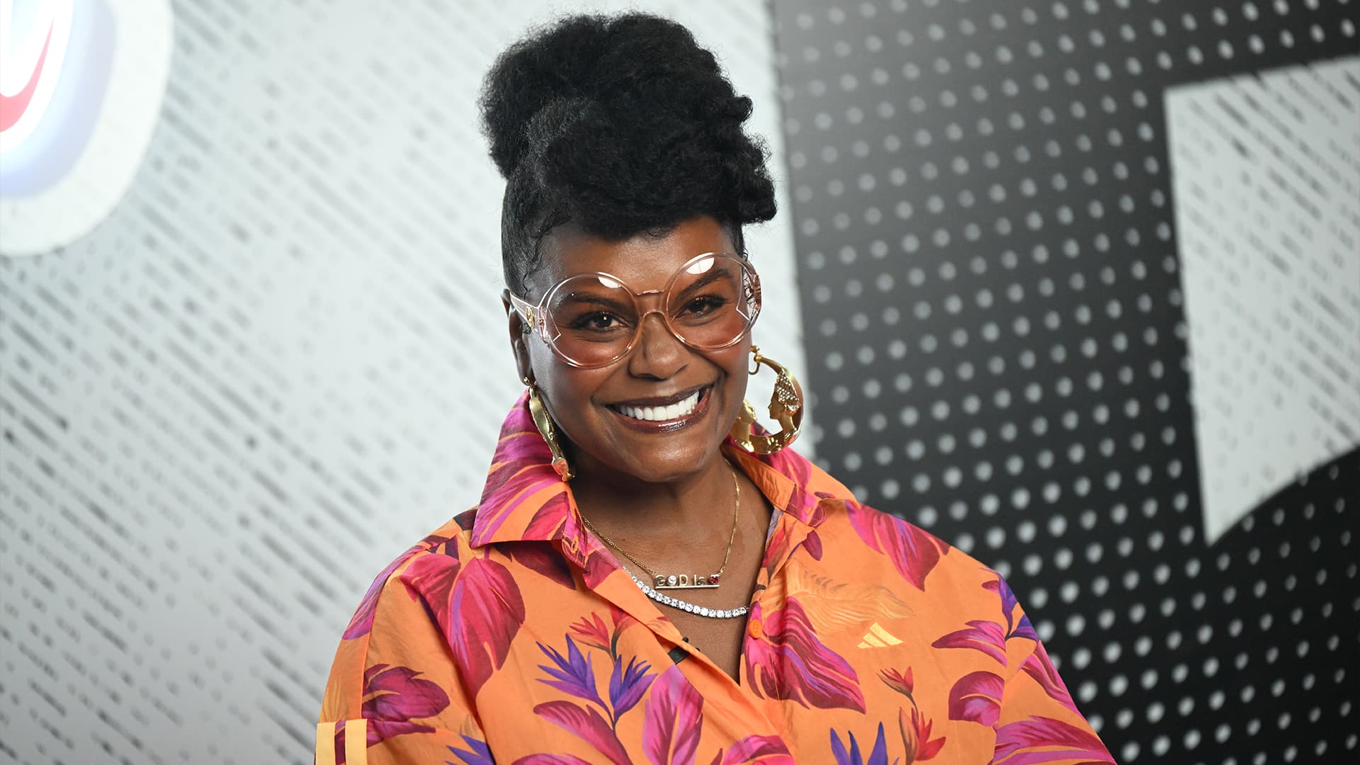 Tabitha Brown Reveals She Was Advised To Stay Off Social Media As An Aspiring Actress — ‘I Chose To Lean In, And It Changed My Life’