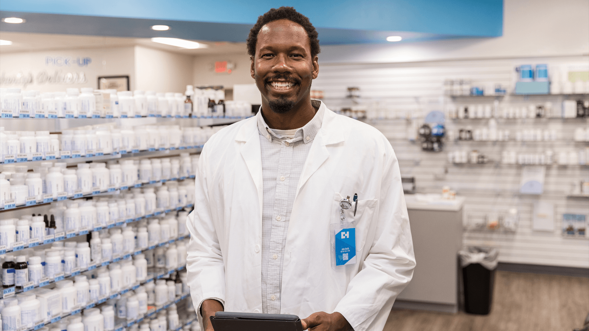 Longtime Friends And Now Founders, Who Have A Shared Passion For Health Equity, Open Louisville, KY’s First Black-Owned Pharmacy