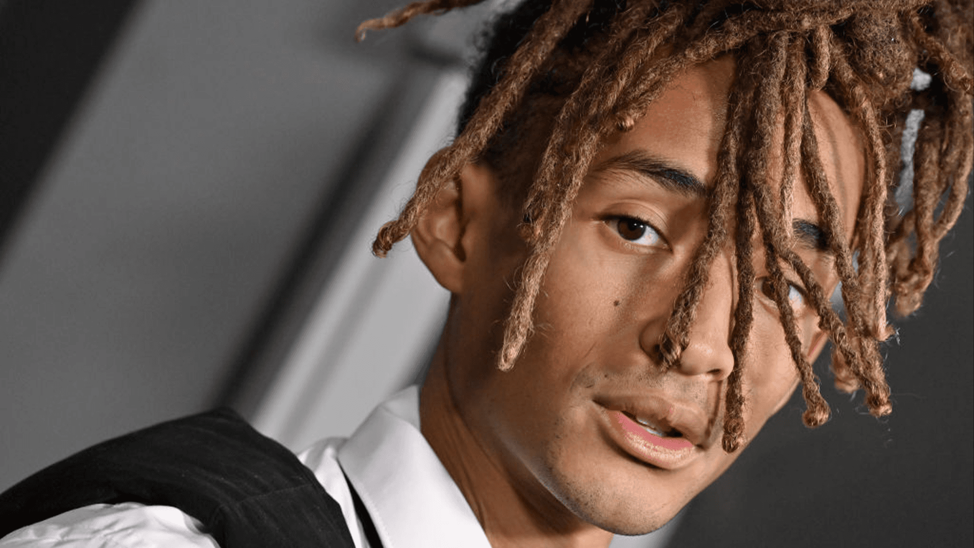 Jaden Smith Becomes Christian Louboutin’s First Men’s Creative Director, Bringing His Vision To The Luxury Brand