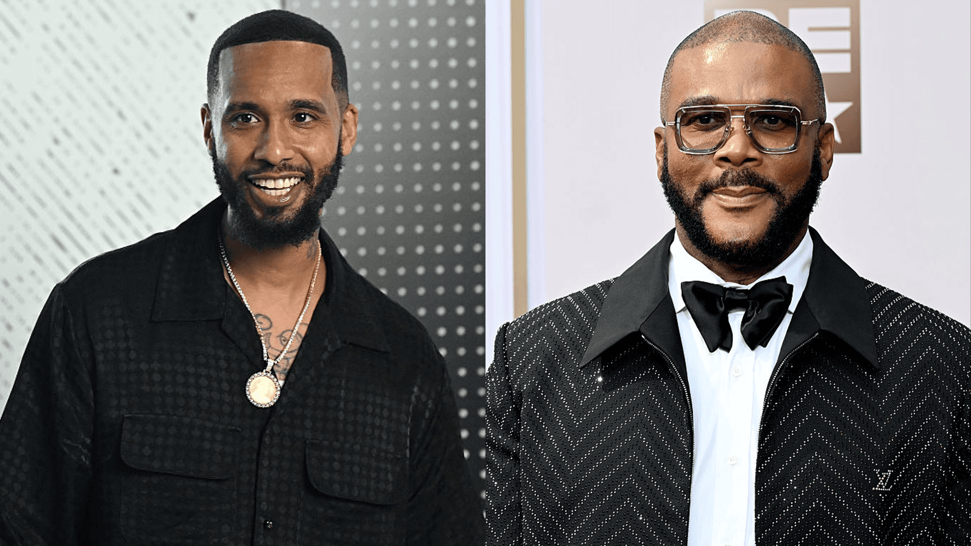 Big Dave’s Cheesesteaks Founder Derrick Hayes Shares Advice From Tyler Perry That He'll Never Forget — 'Sometimes You’ve Got To Leave Them In The Sand’