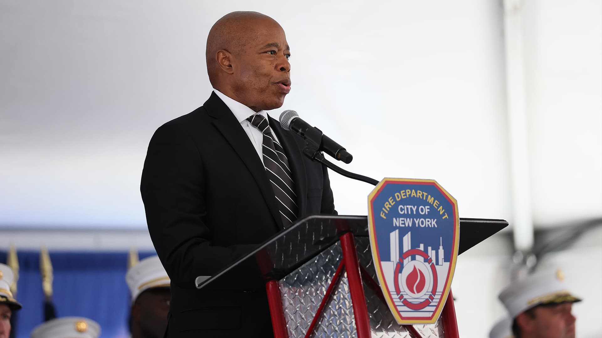 NYC Launches 'Nation’s First-Ever Municipal Office Of Digital Assets And Blockchain' Following Executive Order