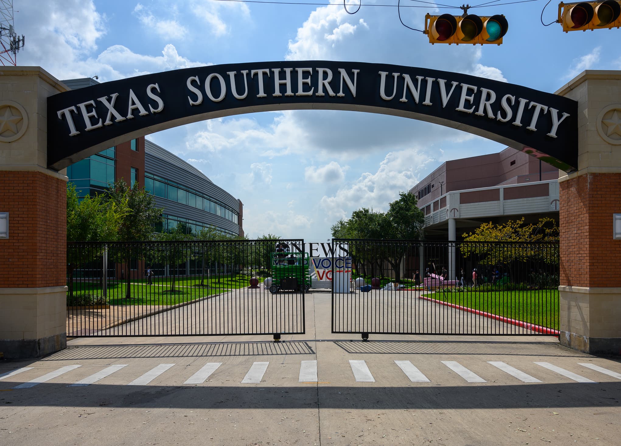 $2M Grant Supports Texas Southern University’s Plans To Improve Public Health And Housing In Houston’s Third Ward $2M Grant Supports Texas Southern University’s Plans To Improve Public Health And Housing In Houston’s Third Ward