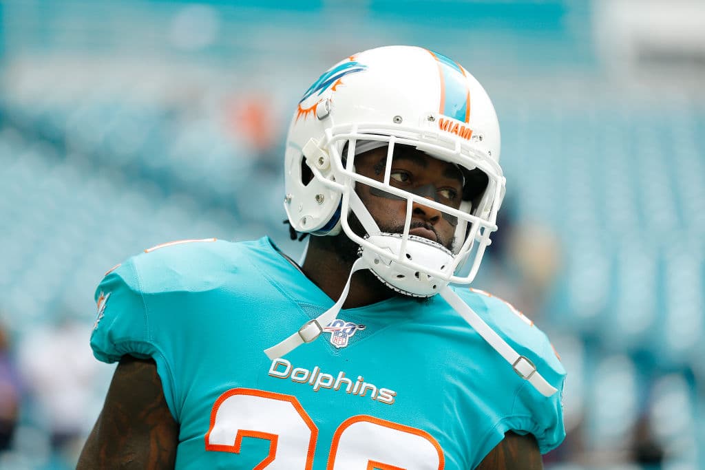 Former NFL Player Reshad Jones Settles Lawsuit For $9.5M After Alleged Theft By Merrill Lynch Advisor