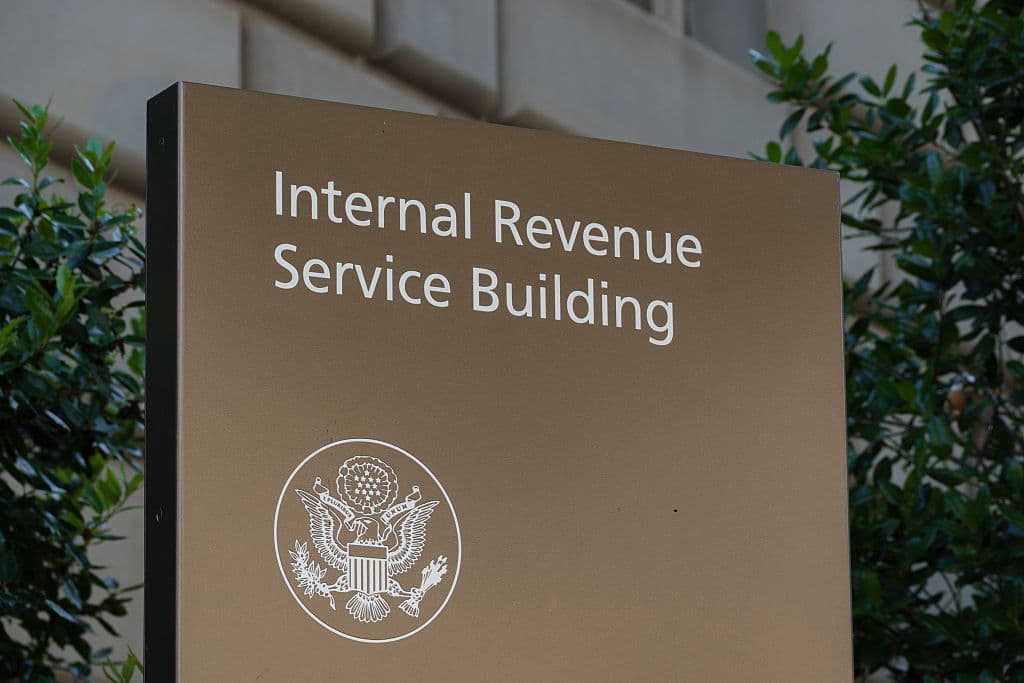 Here's How The IRS’s 2026 Tax Bracket Changes Could Impact Your Next Return
