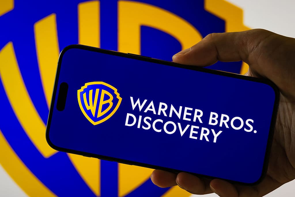 Is Warner Bros. Discovery For Sale? — Here's What We Know So Far