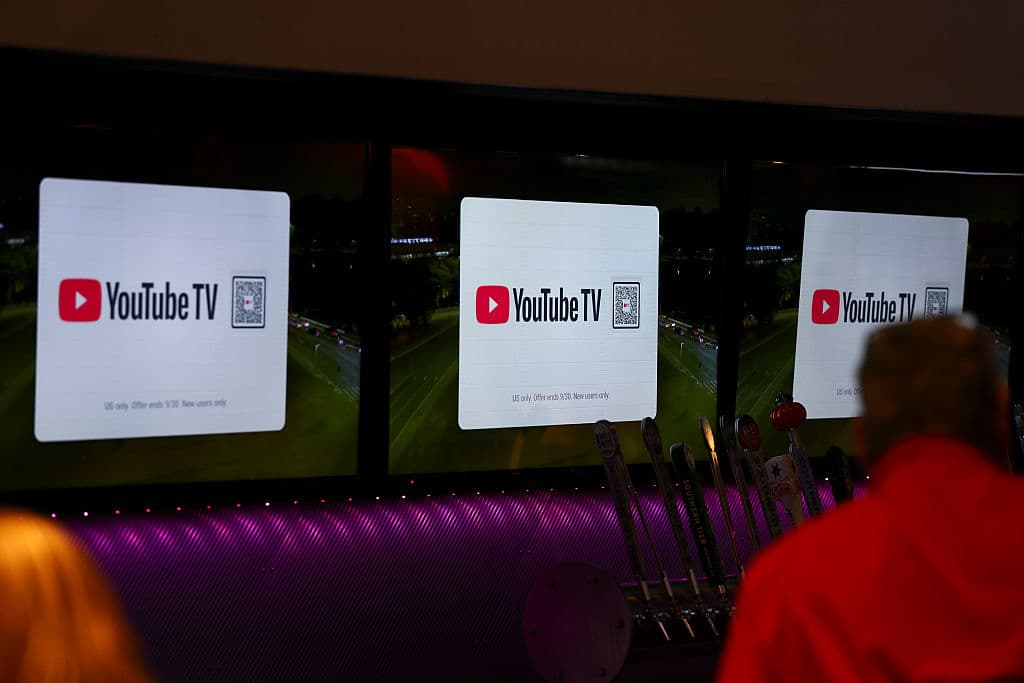 YouTube TV Loses ESPN And Other Disney-Owned Channels After Renewal Talks Collapse