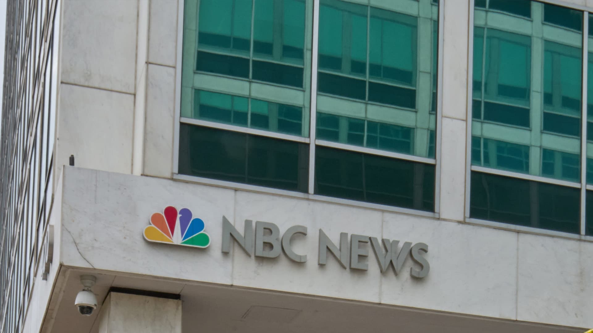 NBC News Reportedly Lays Off Journalists Responsible For Covering DEI-Related Topics