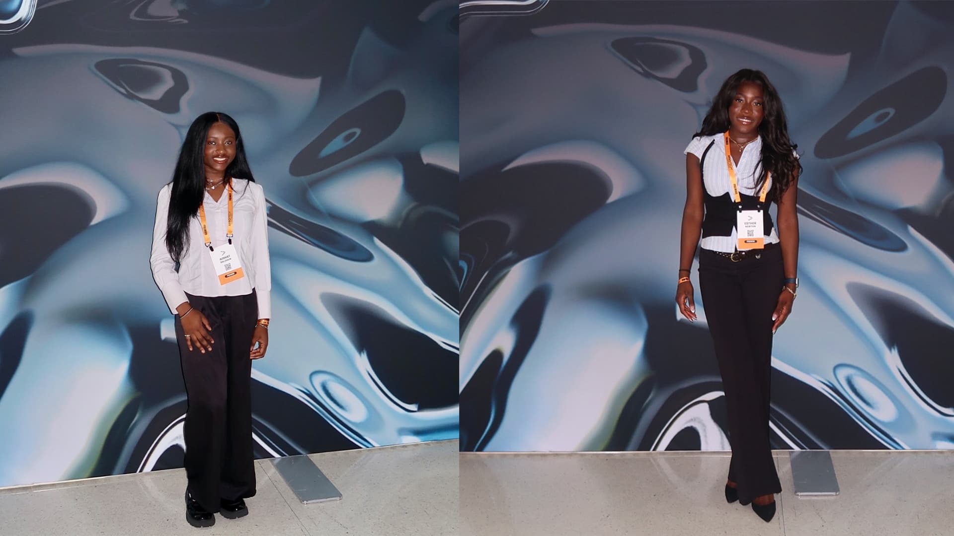 College Sophomores Share Their Roadmap For Collectively Landing 8 Interviews At AFROTECH™ Conference 2025 College Sophomores Share Their Roadmap For Collectively Landing 8 Interviews At AFROTECH™ Conference 2025