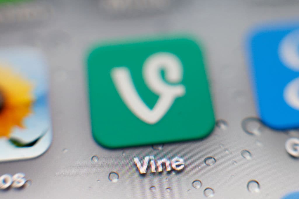 Nearly A Decade After Vine's Demise, Former Twitter CEO Jack Dorsey Backs Reboot