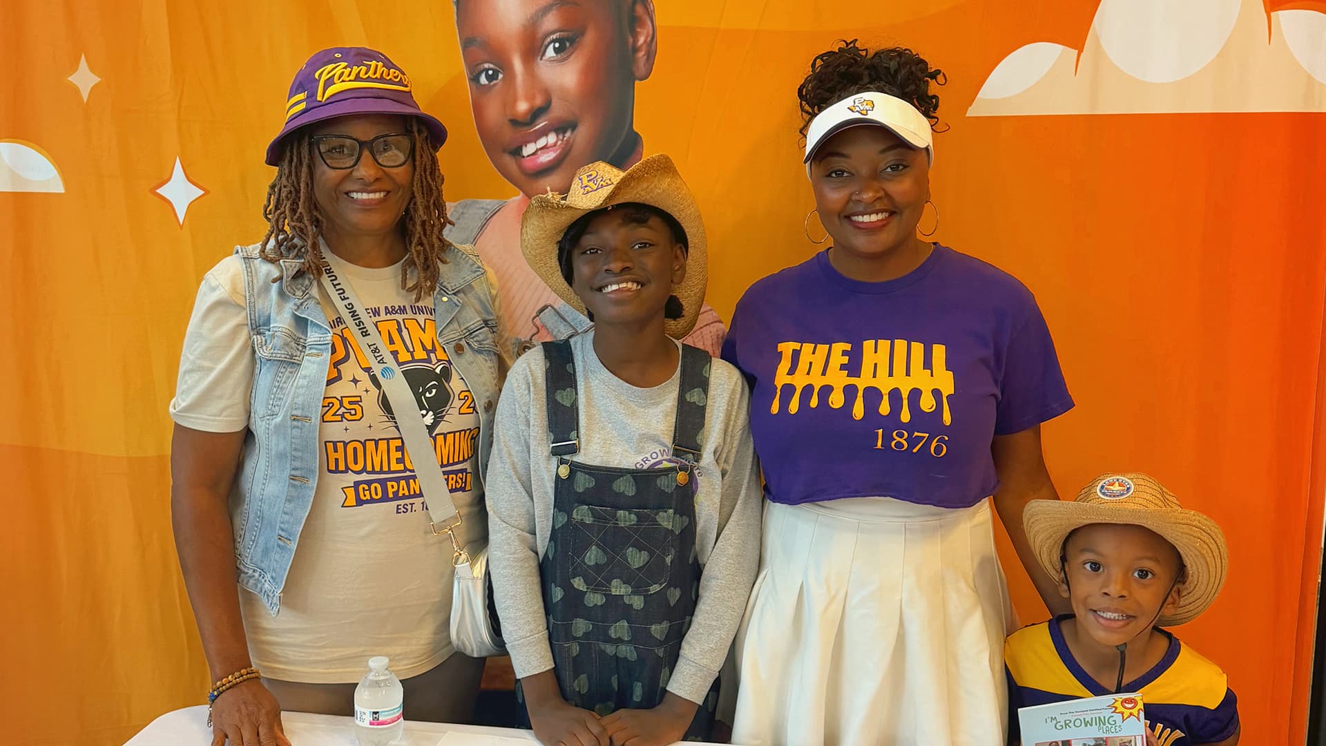 A Virtual Program Teaching Students About Agriculture And HBCUs Is Being Launched With Help Of The Youngest USDA-Certified Farmer