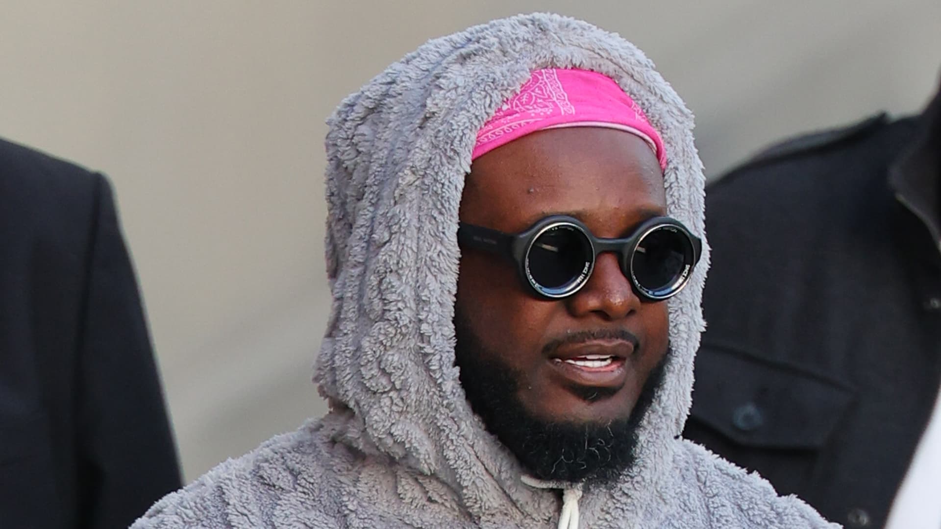 T-Pain Doesn't Hold The Publishing And Masters Rights Of 'Buy U A Drank,' But Here's How Much He Earns From Performing The Single