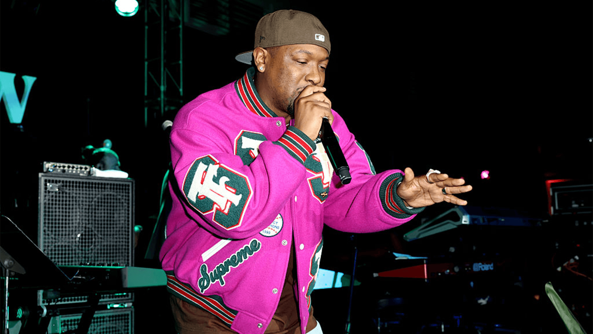 Black-Led HarbourView Equity Partners Announces Partnership With Grammy-Winning Artist And Producer Hit-Boy