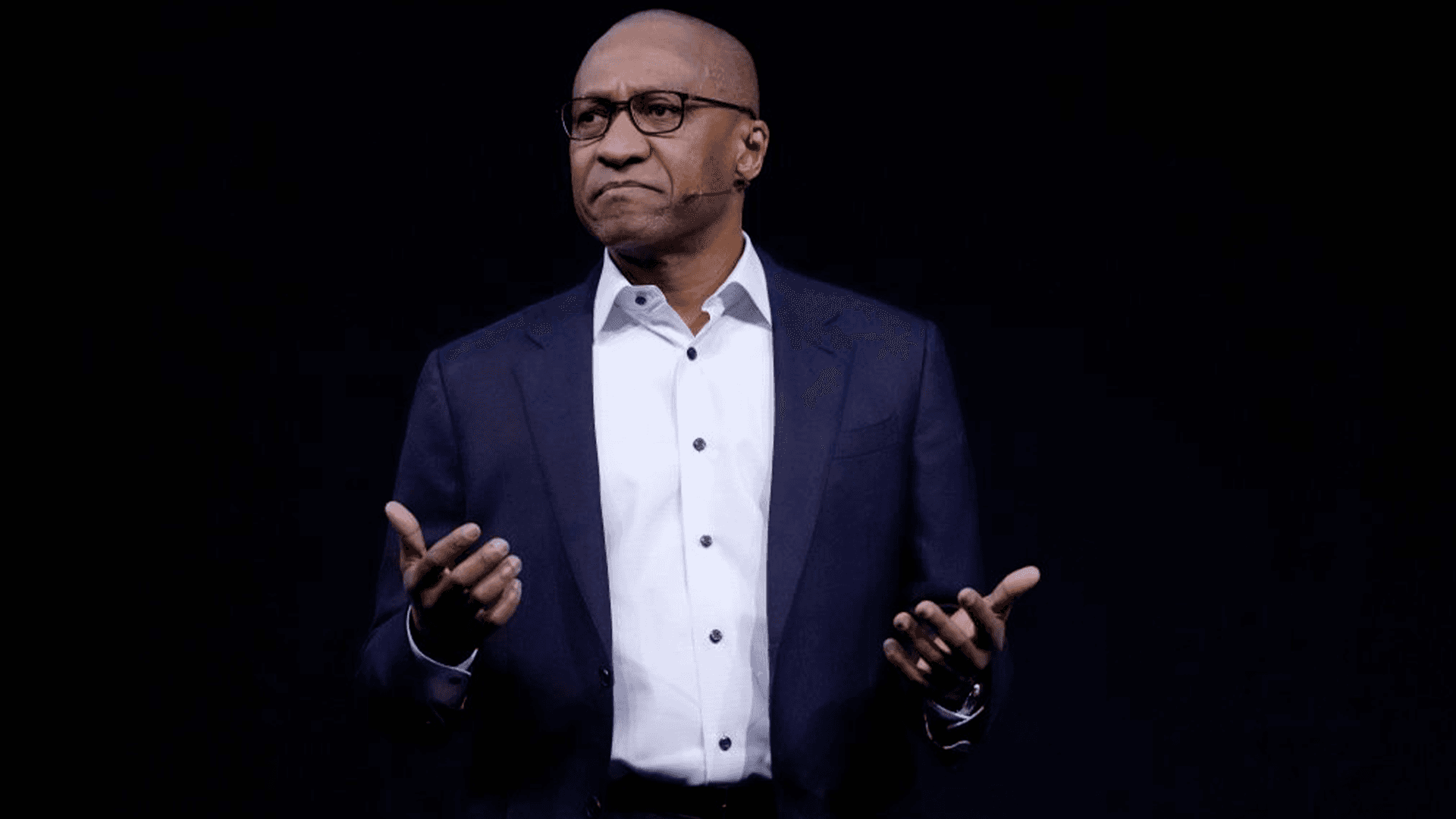 Global Chairman Mohamed Kande Says PwC Is Seeking AI Engineers, But Are There Enough To Go Around? — 'We Just Cannot Find Them'