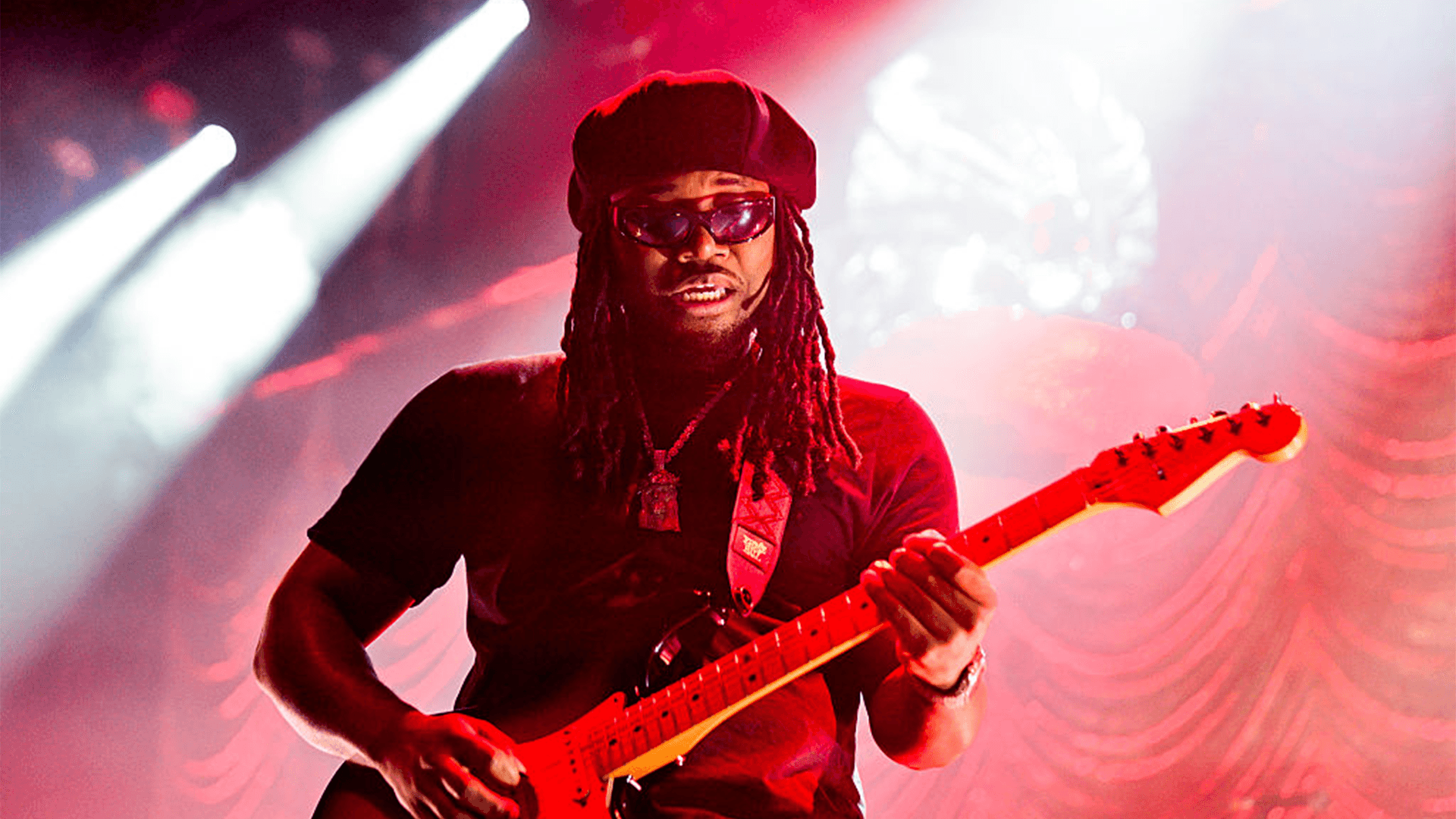 Grammy Nominations 2026 Album Of The Year: Will Leon Thomas’ 'MUTT' Take The Win?