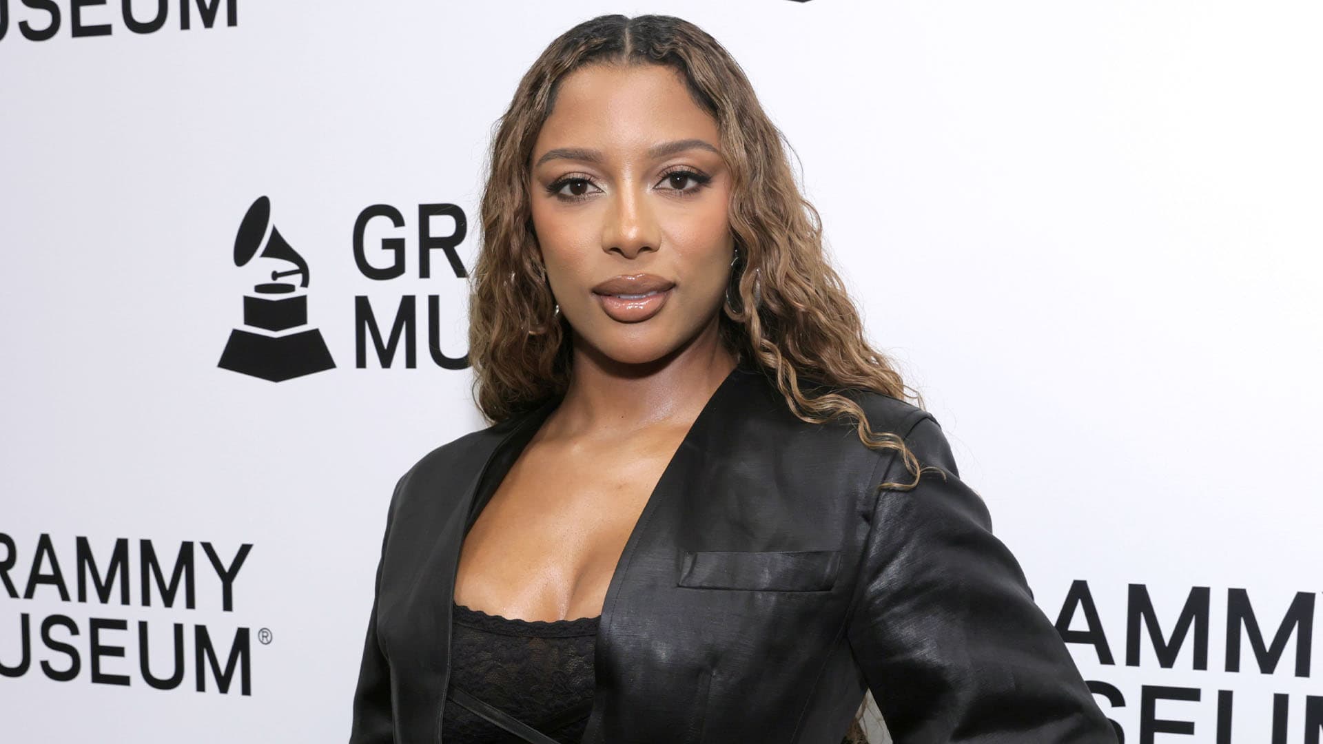 Victoria Monét Says It's Hard To Believe AI Artist Xania Monet Wasn't Made With Her Likeness And Calls For More Guidelines And Protection Victoria Monét Says It's Hard To Believe AI Artist Xania Monet Wasn't Made With Her Likeness And Calls For More Guidelines And Protection