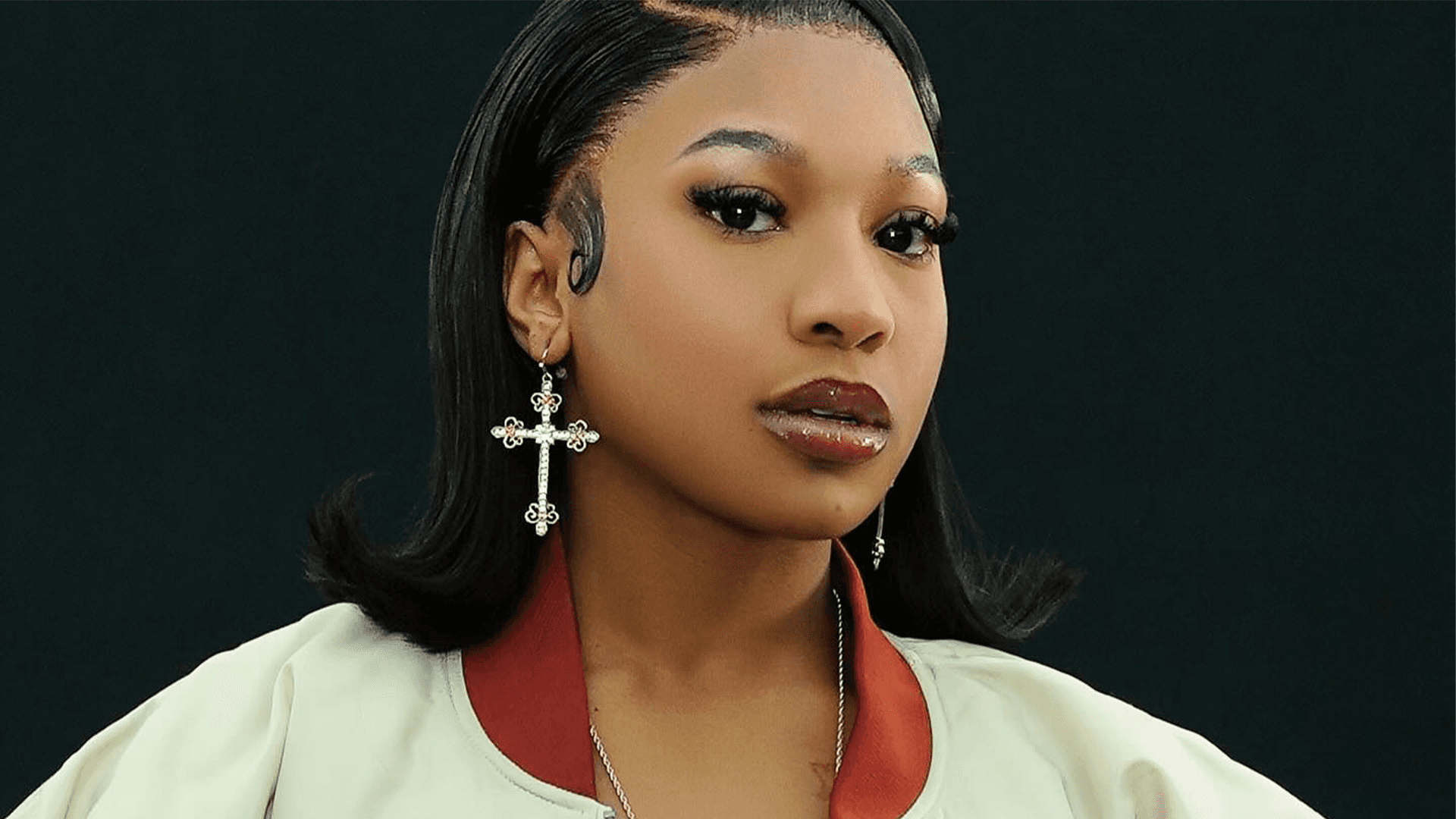 Brooklyn Frost Turned The Negativity Faced In A Male-Dominated Streaming World Into Motivation And Amassed Over 600,000 Twitch Followers