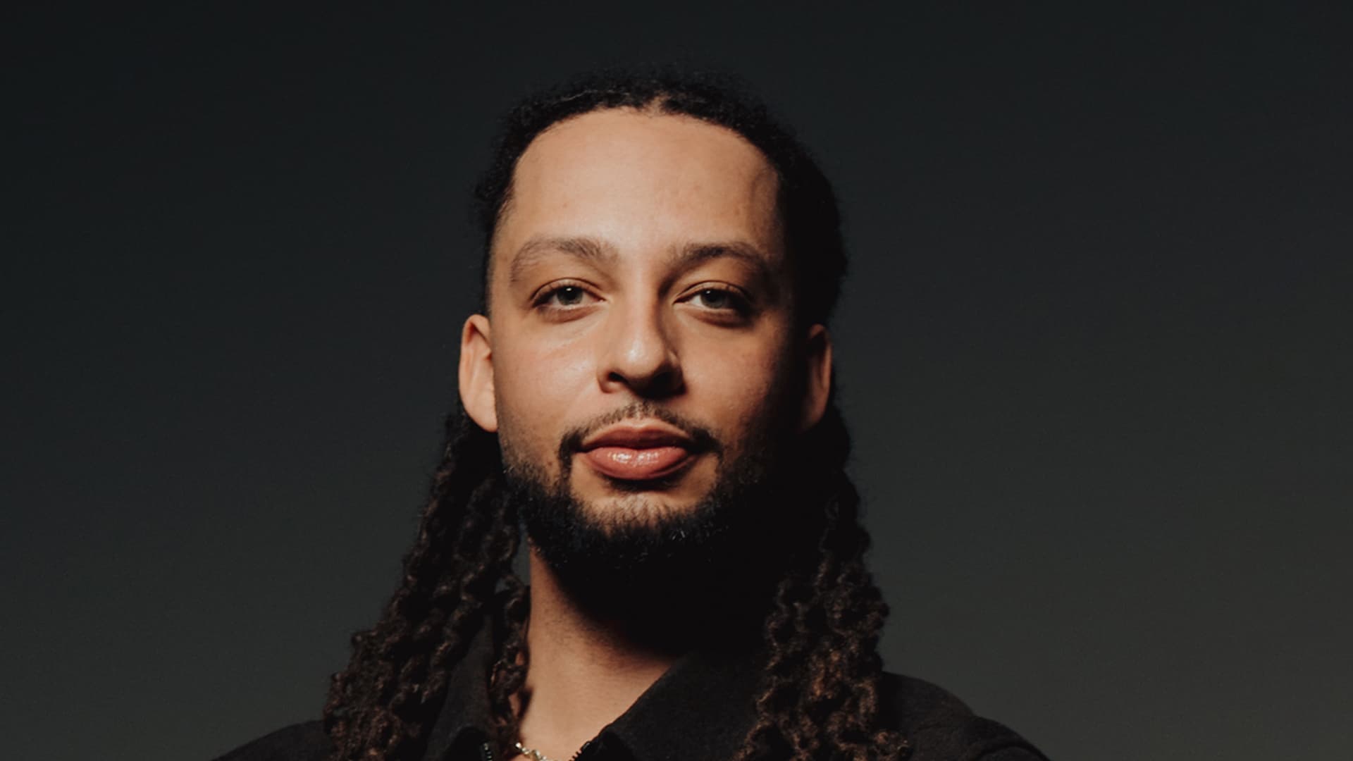 Isaiah Chavous Raised $2M For An AI-Powered Sound Design Platform To Preserve What Makes Art Human Isaiah Chavous Raised $2M For An AI-Powered Sound Design Platform To Preserve What Makes Art Human