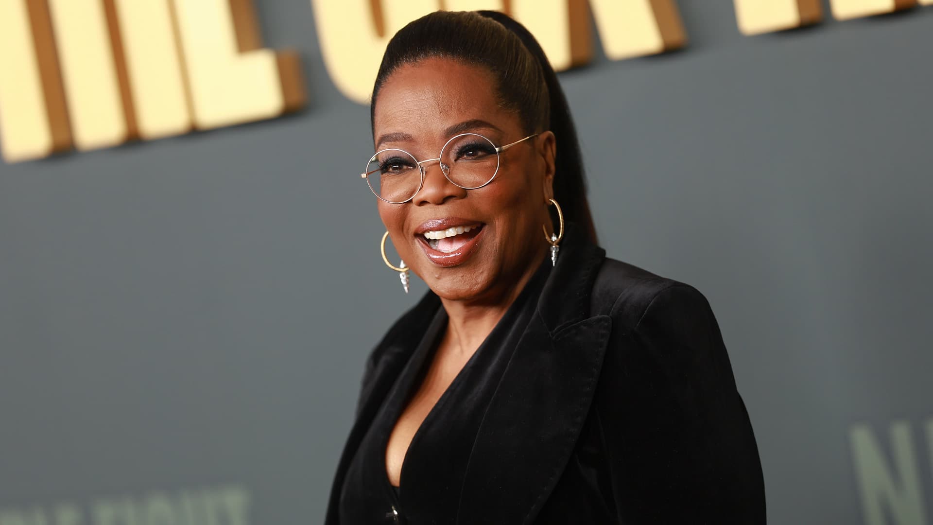 Oprah Winfrey Reveals How She Landed 'The Best Contract Humanly Possible In Television'