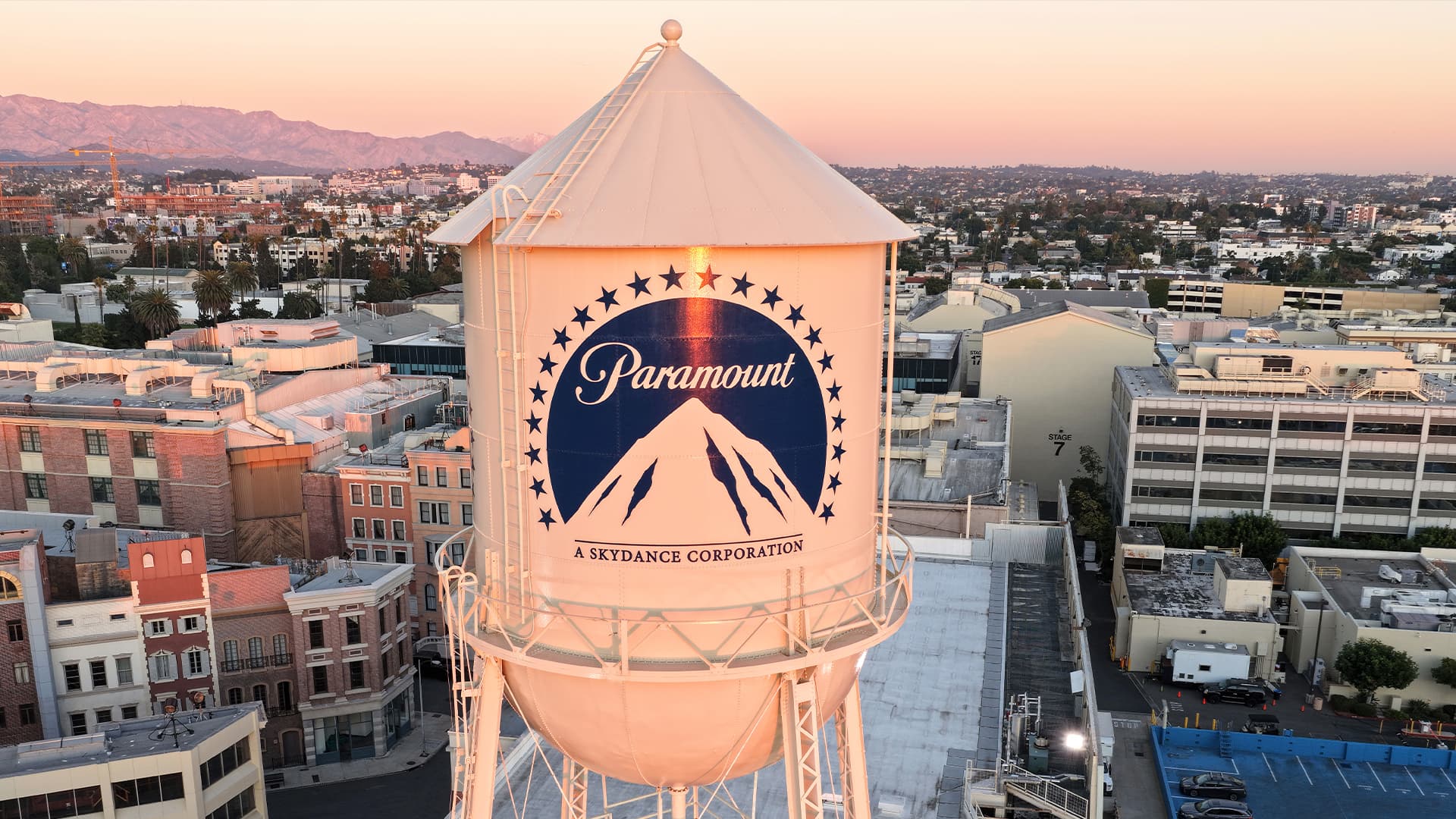 Warner Bros. Discovery Rejects Paramount's $108.4B Bid After Careful Review, Says Netflix Is The 'Superior' Option For Shareholders