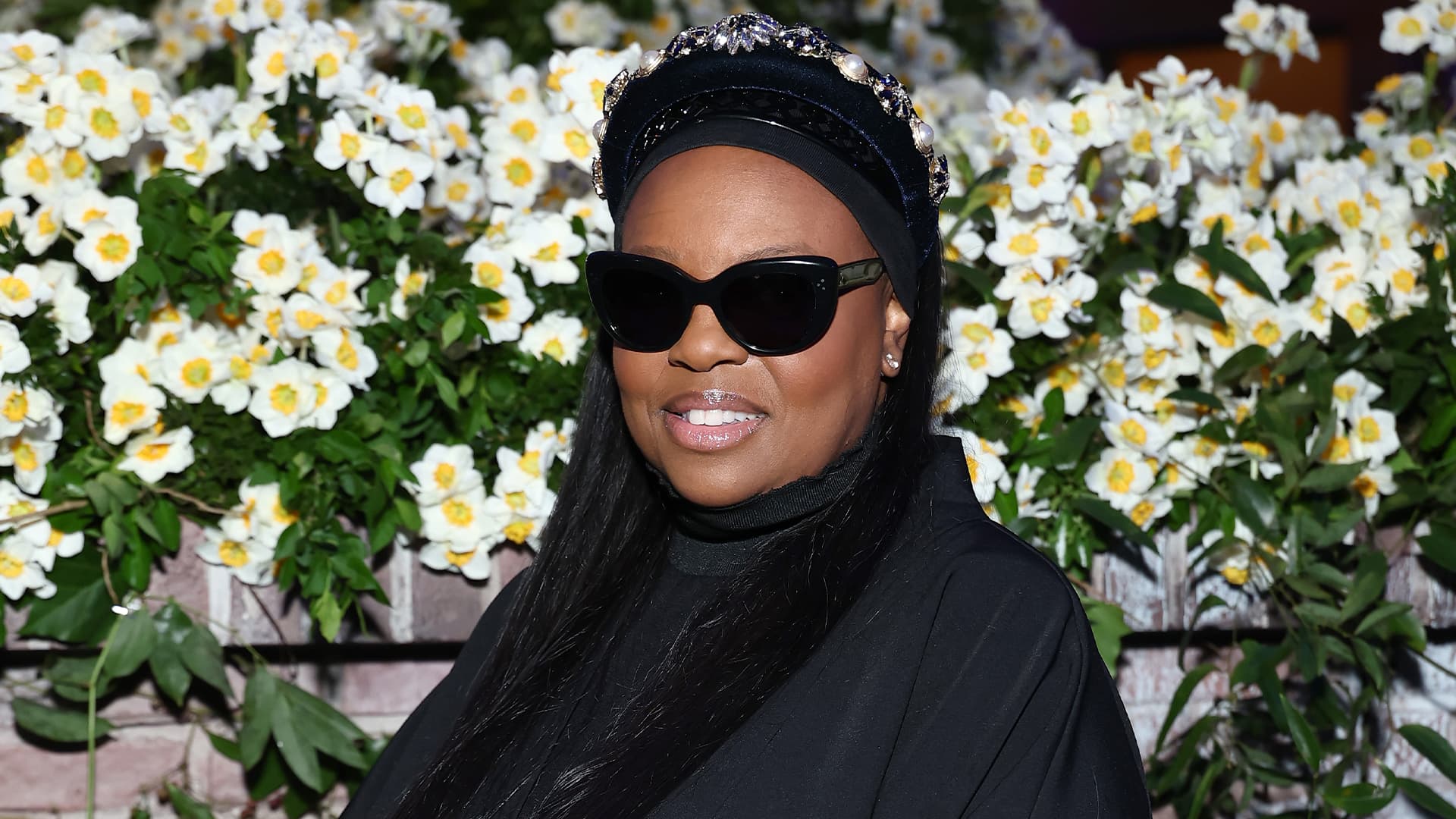 Pat McGrath Labs Is Reportedly Exploring An Asset Sale With Bids Due By January 2026 Pat McGrath Labs Is Reportedly Exploring An Asset Sale With Bids Due By January 2026