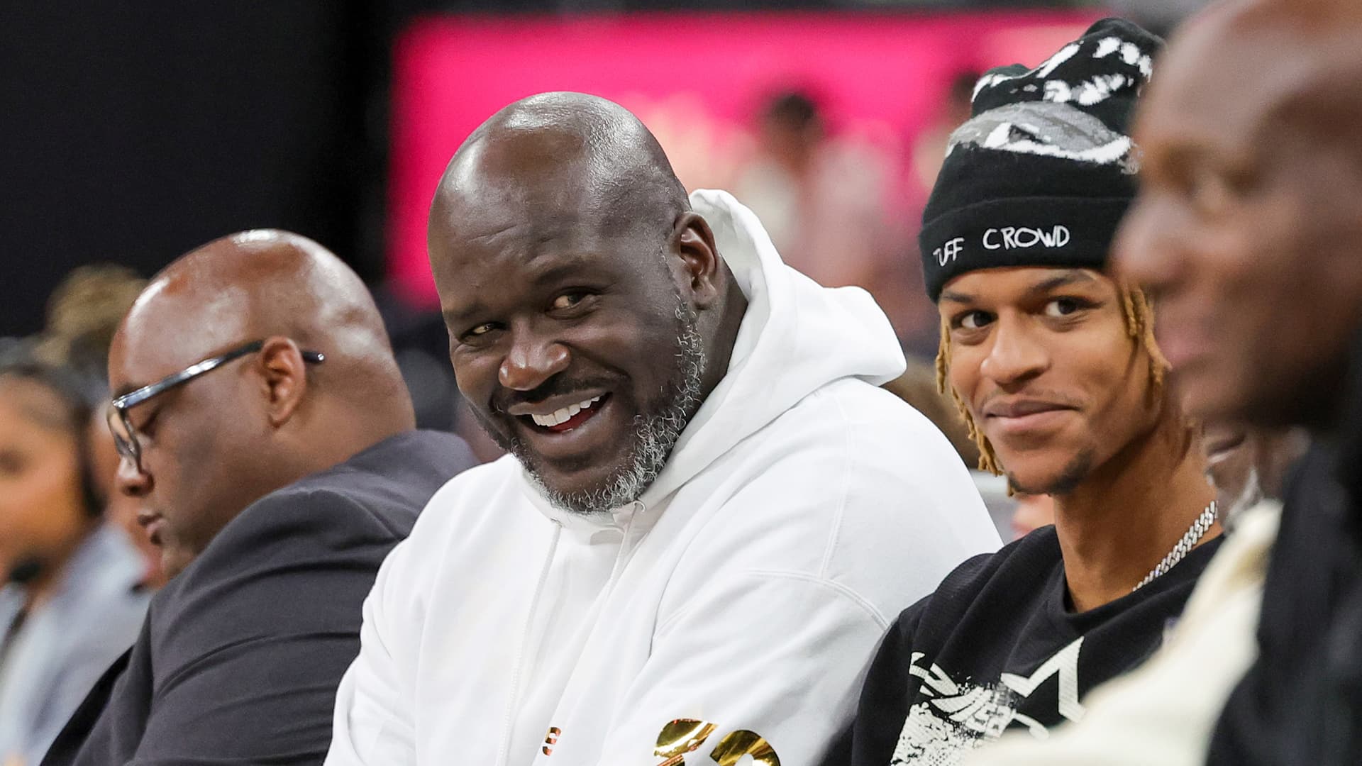 Shaquille O'Neal Is Making More Money Than He Did While In The NBA Through His Fast-Casual Chicken Chain And More