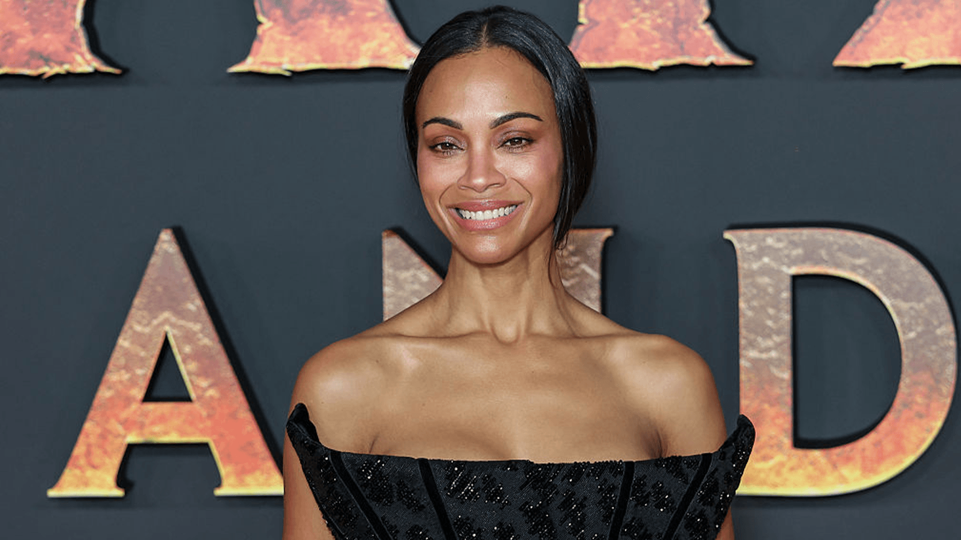 Zoe Saldaña Is On The Brink Of Becoming The Highest-Grossing Actor In Film History