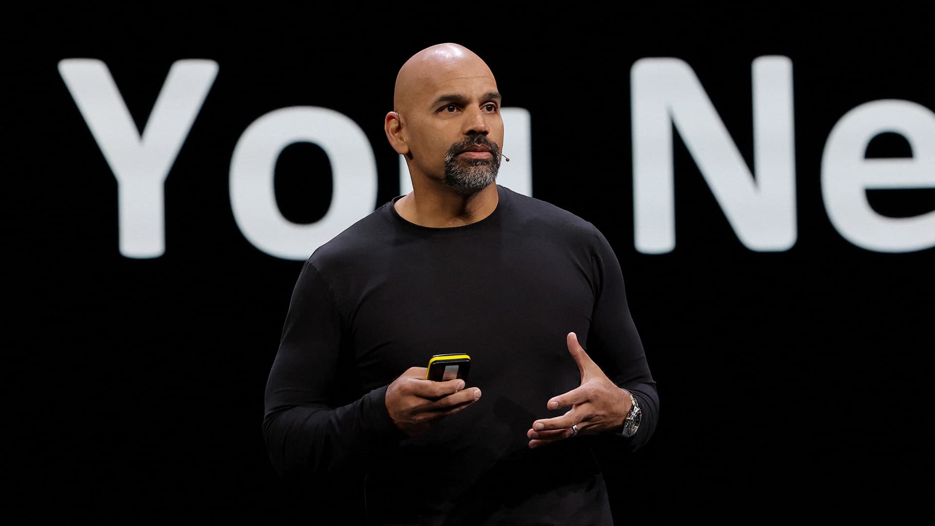 Unconventional AI Raises $475M Seed Round At $4.5B Valuation To Build Energy-Efficient AI Computers