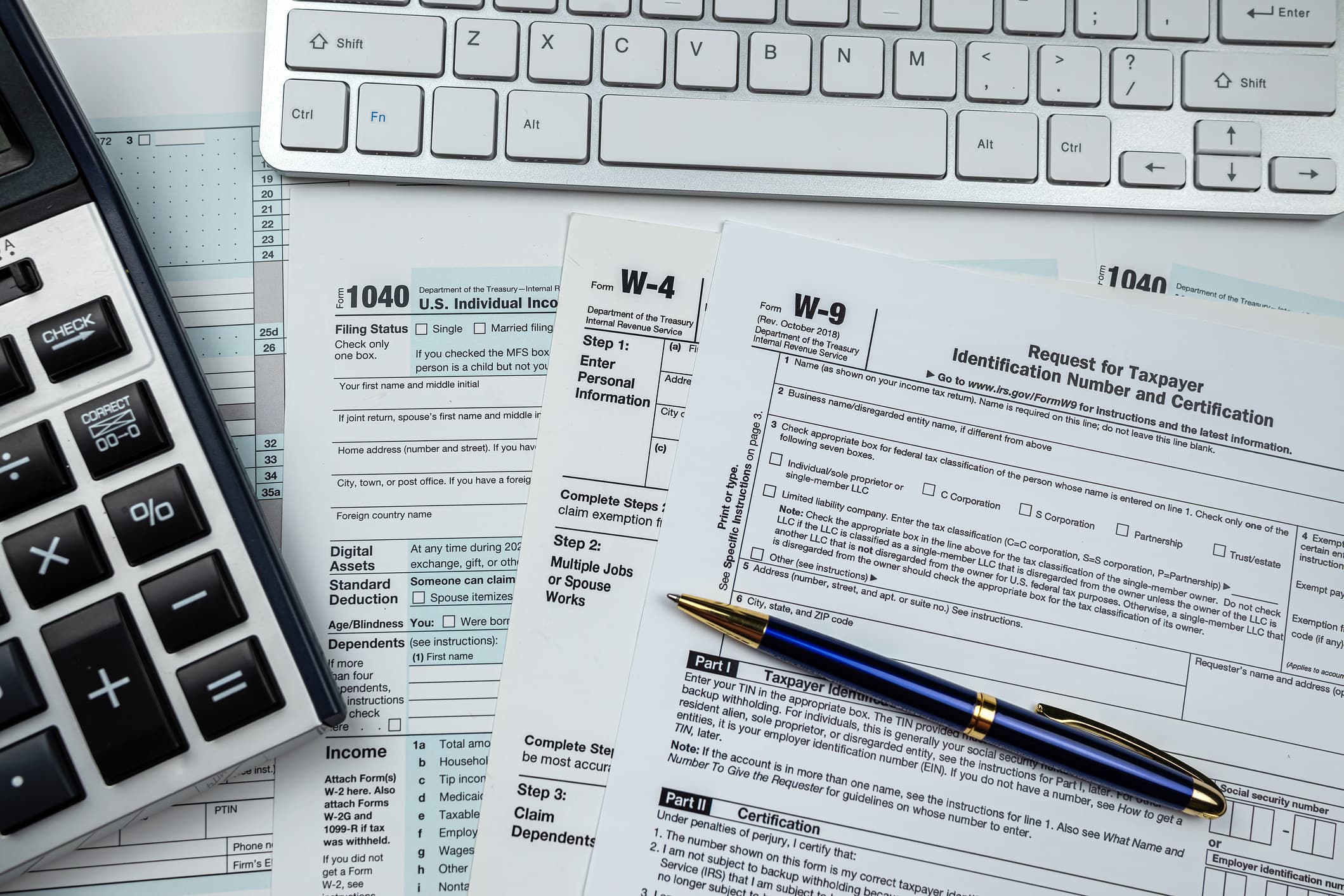 2026 Tax Rules Could Boost Refunds But Bring New Challenges — Here's What To Know 2026 Tax Rules Could Boost Refunds But Bring New Challenges — Here's What To Know