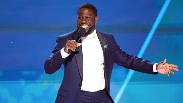 Kevin Hart Becomes Shareholder In Authentic Brands Group, The Leading Owner Of Sports, Media, Entertainment, And Lifestyle IP