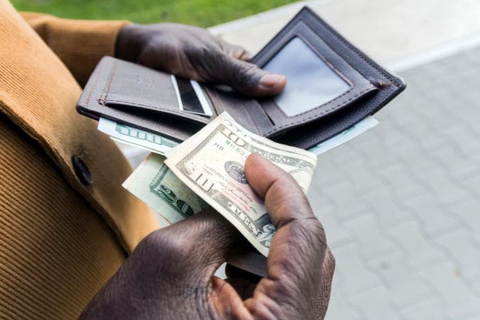 Millennials and Money Dysmorphia: Why We Feel Financially Flawed Millennials and Money Dysmorphia: Why We Feel Financially Flawed