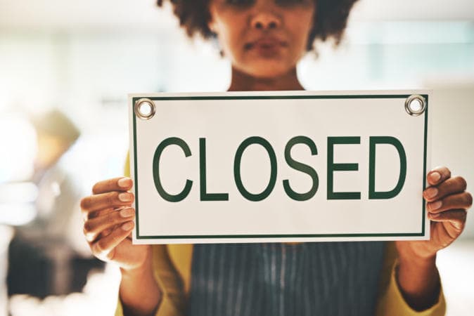 Just 5% of Small Business Owners Have Received PPP Money Just 5% of Small Business Owners Have Received PPP Money