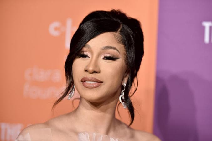 How Cardi B Went From Humble Beginnings to a Net Worth of $28M How Cardi B Went From Humble Beginnings to a Net Worth of $28M