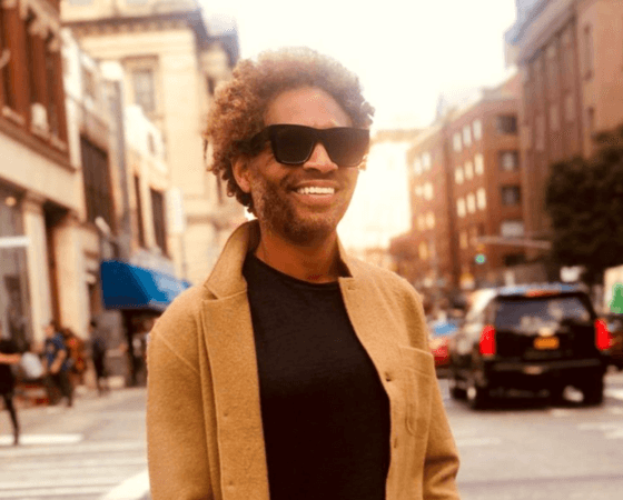 DJ Khaled, Miguel, & More Are Using This Black Founder's App That Makes Streaming Accessible to All DJ Khaled, Miguel, & More Are Using This Black Founder's App That Makes Streaming Accessible to All