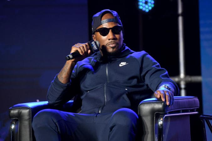 Rapper Jeezy Goes From Artist to Executive in New Deal With Def Jam Rapper Jeezy Goes From Artist to Executive in New Deal With Def Jam