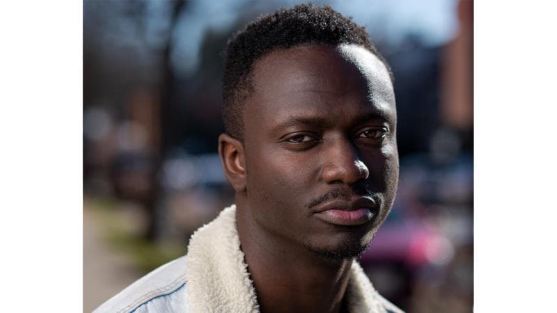 Go Mufasa: Jeff Obeng Becomes One of the First Social Media Influencers to Land A 'Legit' Fortnite Deal Go Mufasa: Jeff Obeng Becomes One of the First Social Media Influencers to Land A 'Legit' Fortnite Deal