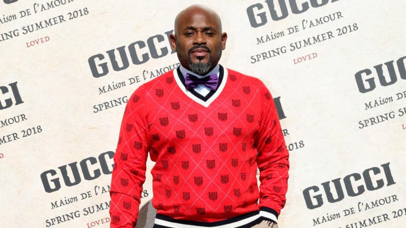 Steve Stoute's Music Startup UnitedMasters Reaches $550M Valuation Steve Stoute's Music Startup UnitedMasters Reaches $550M Valuation