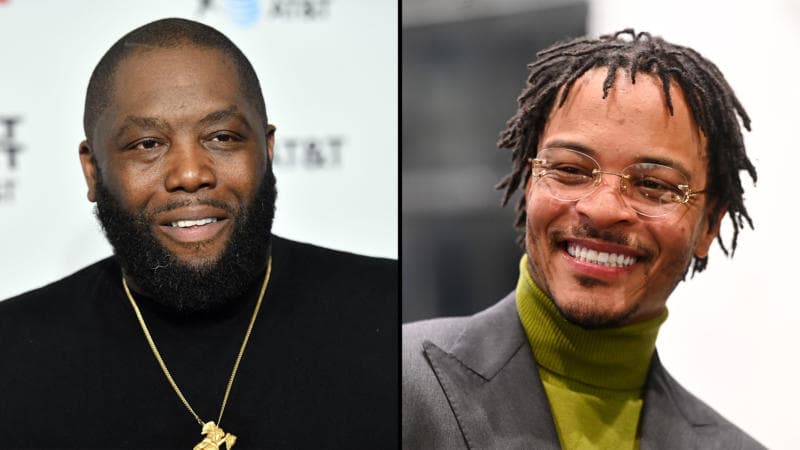 Killer Mike And T.I. Make Moves To Re-Open Historic Atlanta Restaurant Bankhead Seafood Killer Mike And T.I. Make Moves To Re-Open Historic Atlanta Restaurant Bankhead Seafood