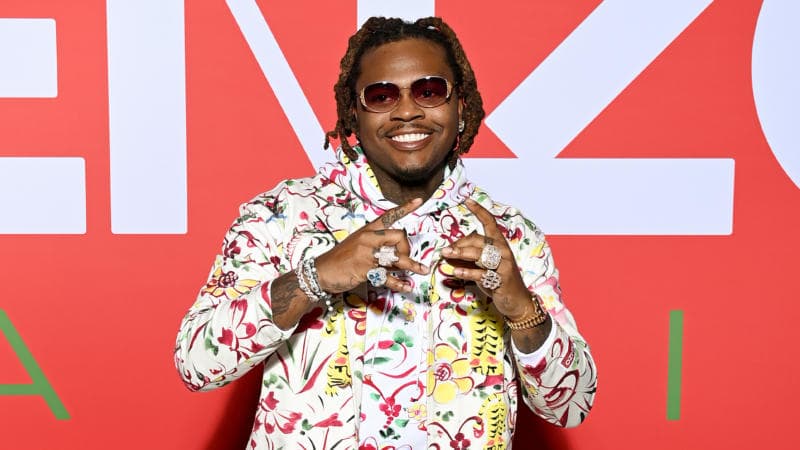 Gunna Talks Heading Into The Metaverse And His $300K NFT Purchase — 'The Future Is Coming' Gunna Talks Heading Into The Metaverse And His $300K NFT Purchase — 'The Future Is Coming'