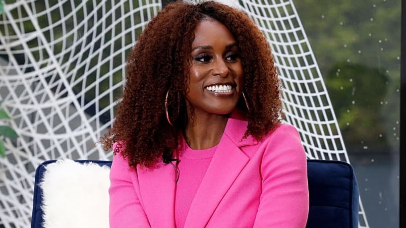 Exclusive: Issa Rae Talks The Music Industry, What's Next Plus More At UnitedMasters' SelectCon Exclusive: Issa Rae Talks The Music Industry, What's Next Plus More At UnitedMasters' SelectCon