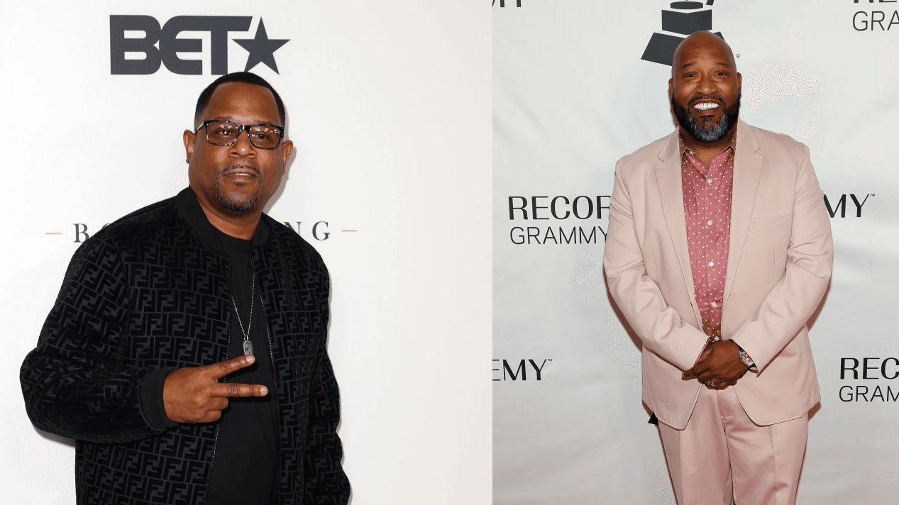 90s Nostalgia And The Metaverse: How Martin Lawrence and Bun B Are Making Their Marks With NFTs 90s Nostalgia And The Metaverse: How Martin Lawrence and Bun B Are Making Their Marks With NFTs