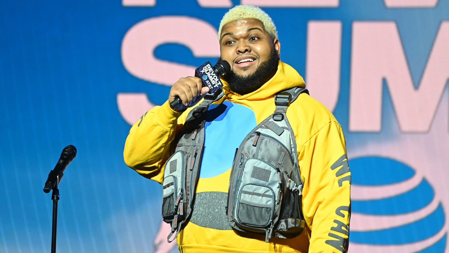 Druski, A Creator With $12M In Earnings, Reflects On His Sold-Out Coulda Fest — ‘Can’t Believe All This Started From A Instagram Live’ Druski, A Creator With $12M In Earnings, Reflects On His Sold-Out Coulda Fest — ‘Can’t Believe All This Started From A Instagram Live’