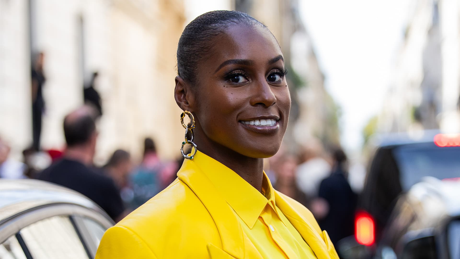 Issa Rae's ColorCreative Doubles Revenue And Secures Major Global Partnership Issa Rae's ColorCreative Doubles Revenue And Secures Major Global Partnership