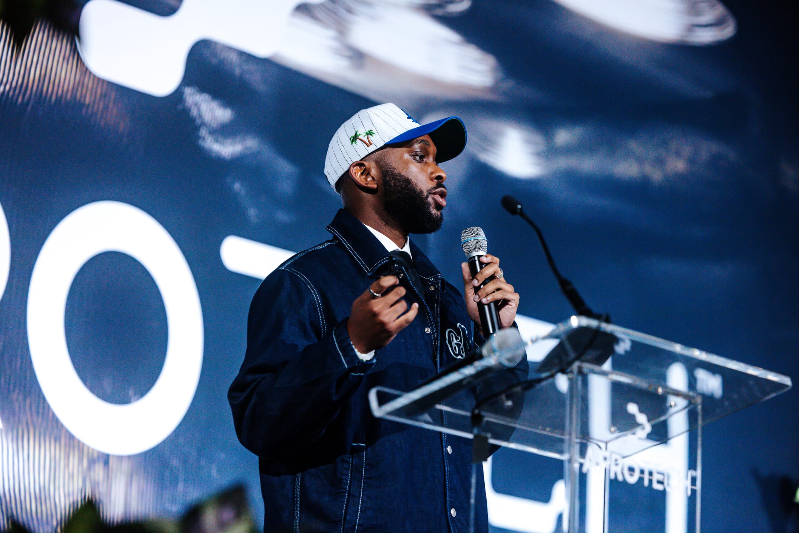 EA Game Designer Cam Jones Shares How He's Using His Love For The Game To Inform His Approach EA Game Designer Cam Jones Shares How He's Using His Love For The Game To Inform His Approach