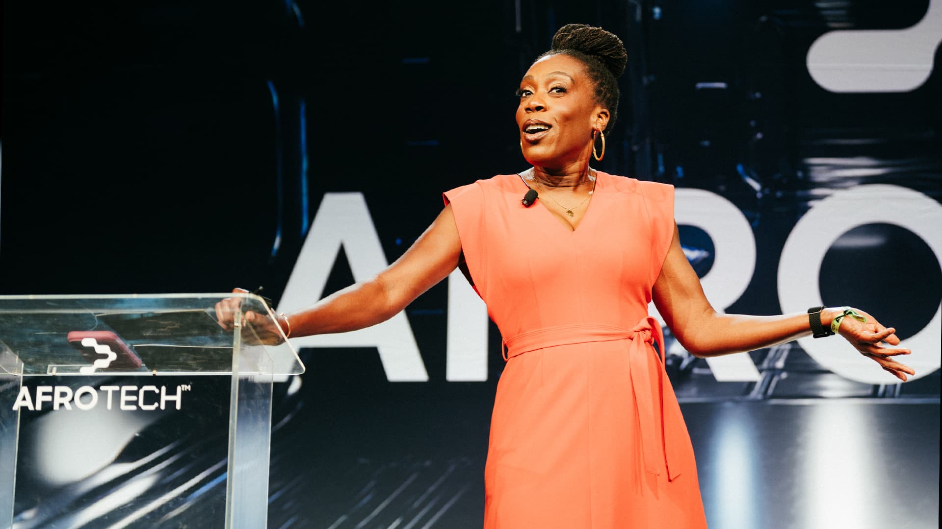 Expert Tiffany 'The Budgetnista' Aliche Says These 3 Steps Can Help You Develop Financial Literacy Expert Tiffany 'The Budgetnista' Aliche Says These 3 Steps Can Help You Develop Financial Literacy