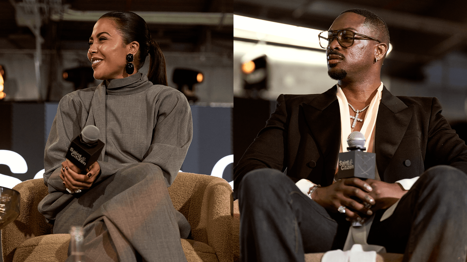 Emma Grede Has Centered Inclusivity In Her Businesses, And Now Her Portfolio Is Worth Billions Emma Grede Has Centered Inclusivity In Her Businesses, And Now Her Portfolio Is Worth Billions